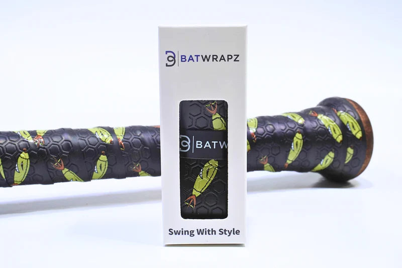 BatWrapz Bat Grips