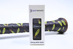 BatWrapz Bat Grips