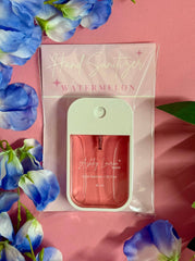 Watermelon Hand sanitizer-Packaged