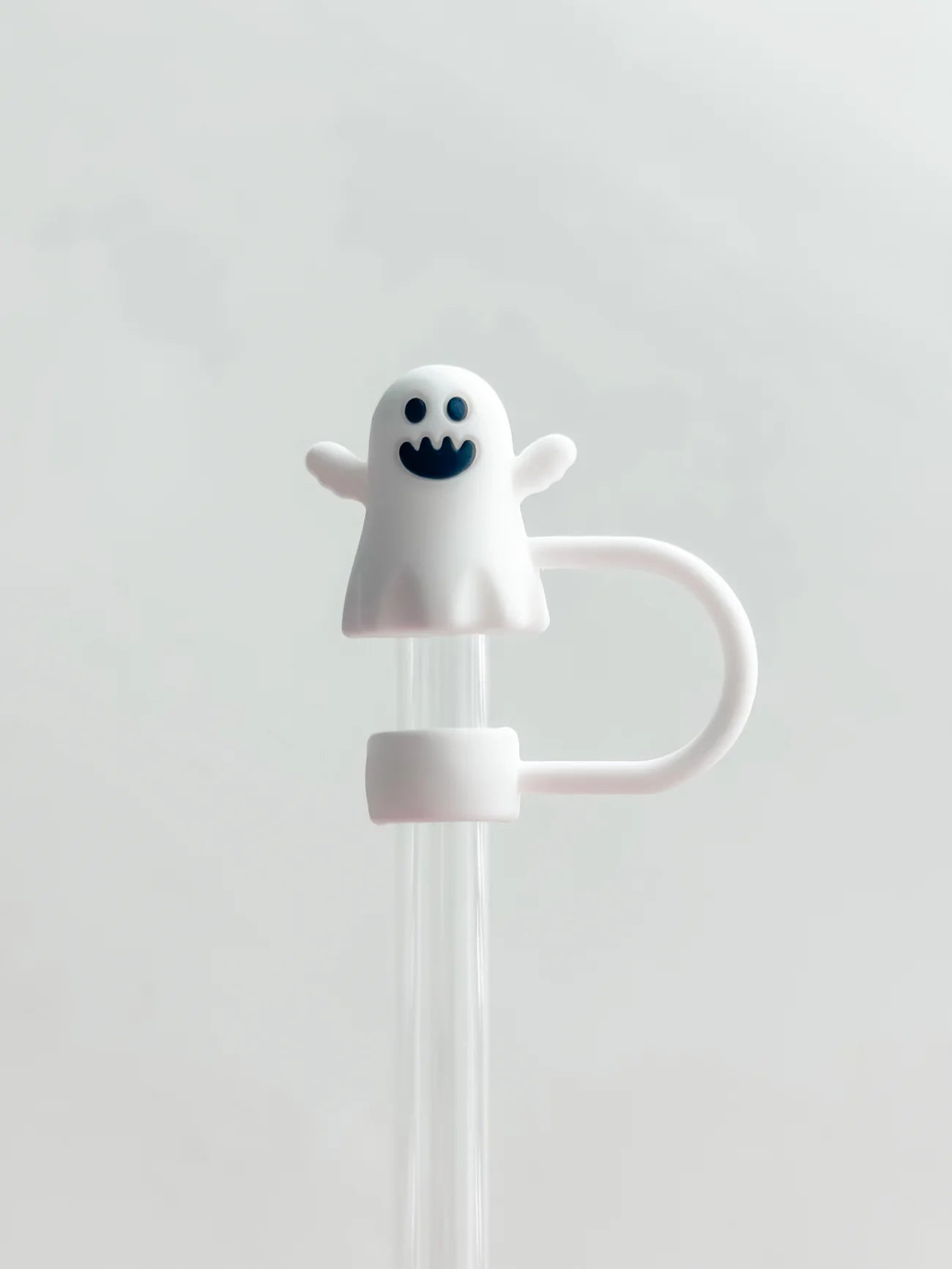 Silicone Straw Toppers