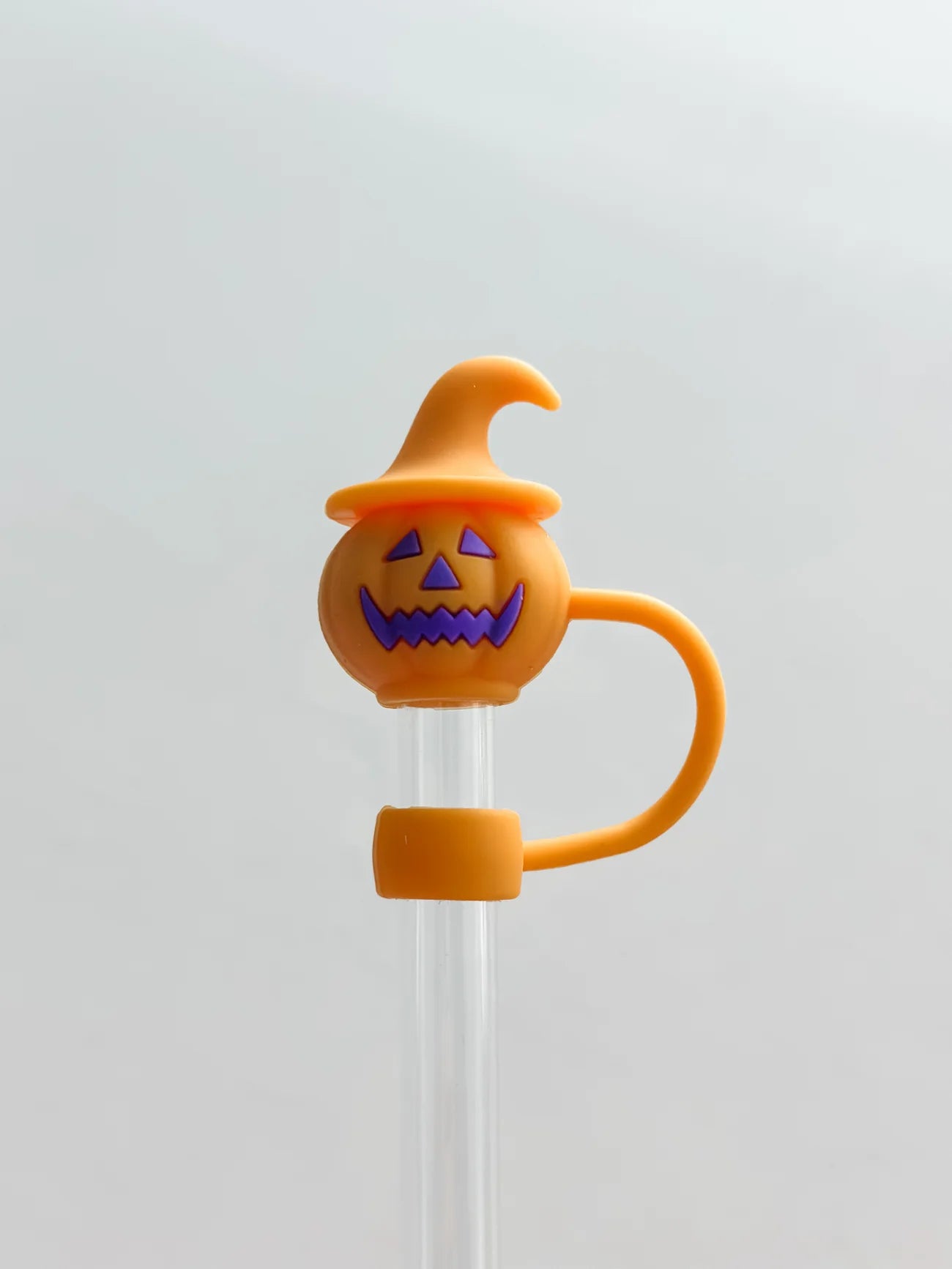 Silicone Straw Toppers