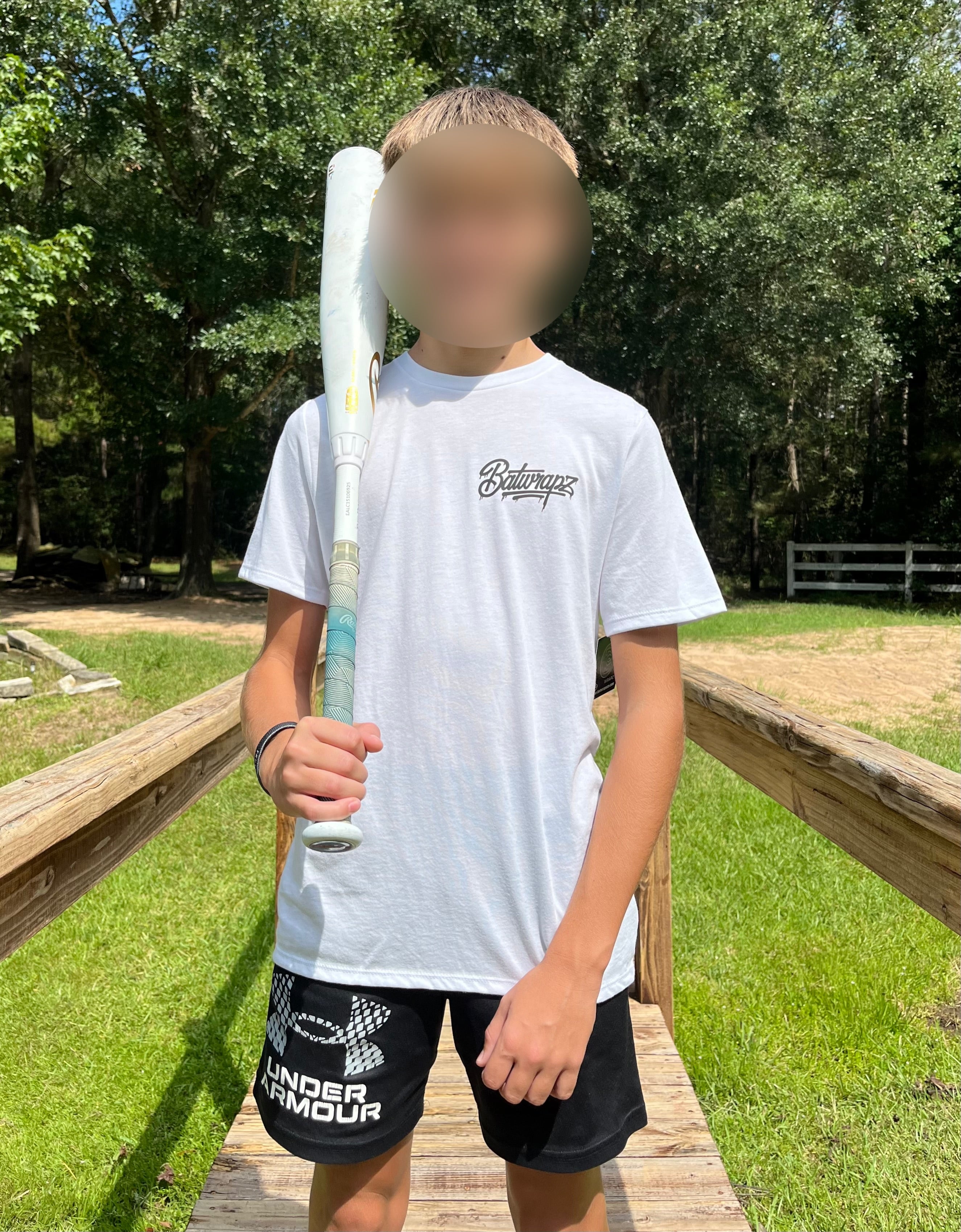 BatWrapz Baseball Shirts