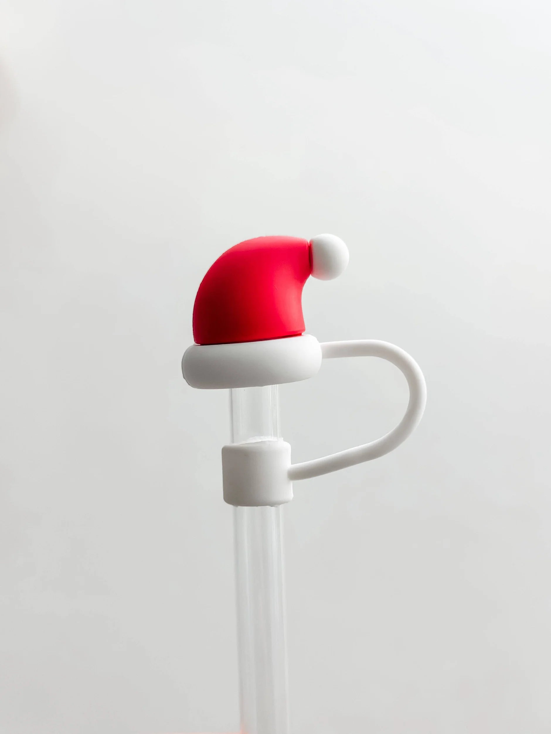 Silicone Straw Toppers