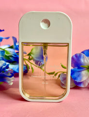 Hand Sanitizer Spray RTS Unpackaged