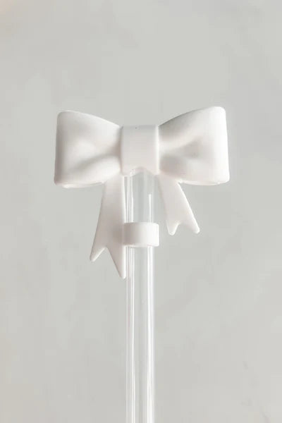 Silicone Straw Toppers