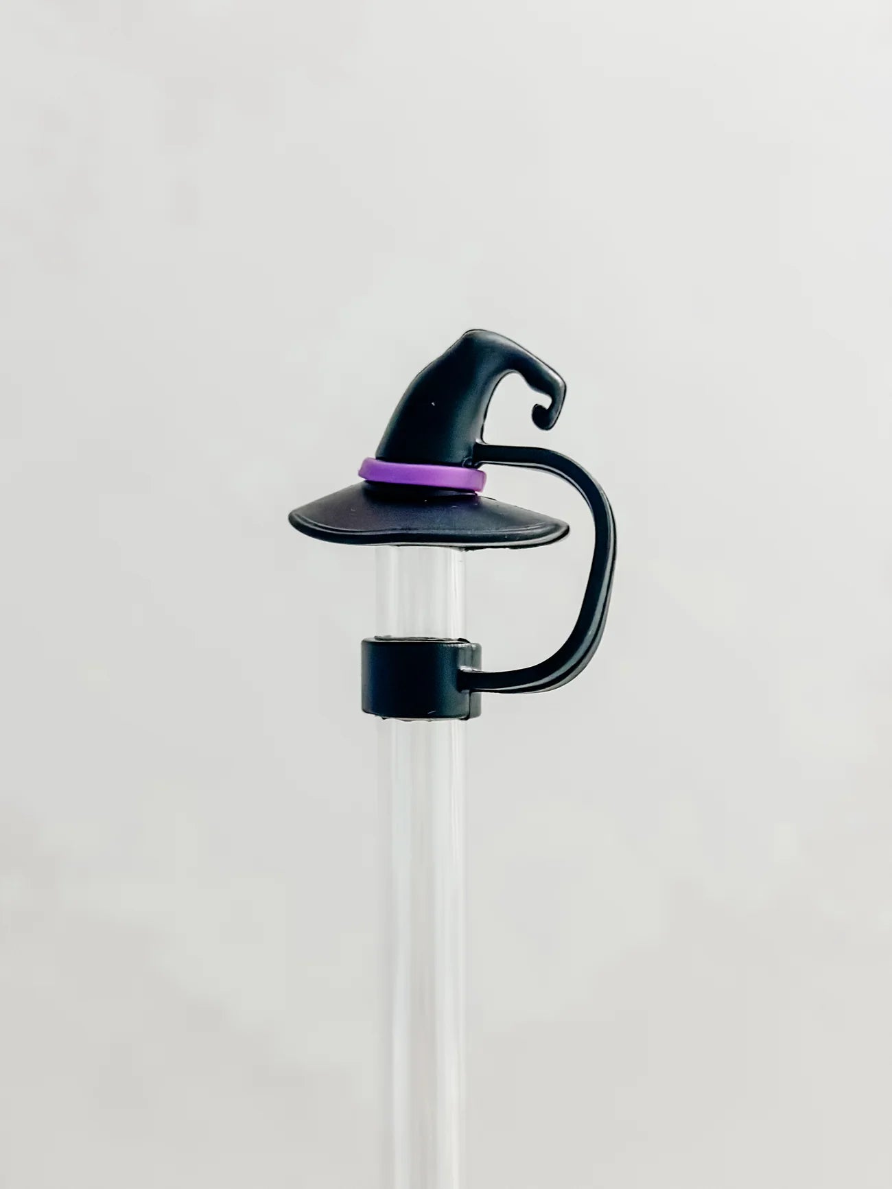 Silicone Straw Toppers